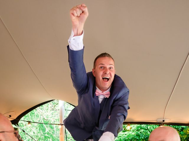 Le mariage de Christian et Céline à Hagenthal-le-Bas, Haut Rhin 13