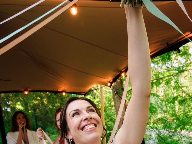 Le mariage de Christian et Céline à Hagenthal-le-Bas, Haut Rhin 14