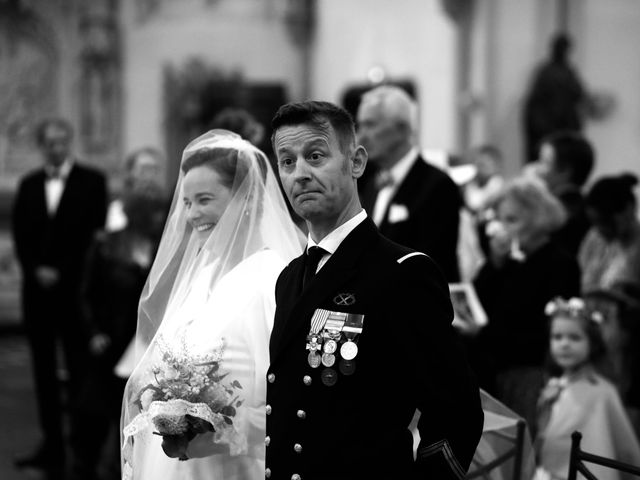 Le mariage de Yannick et Laure à Tourcoing, Nord 1