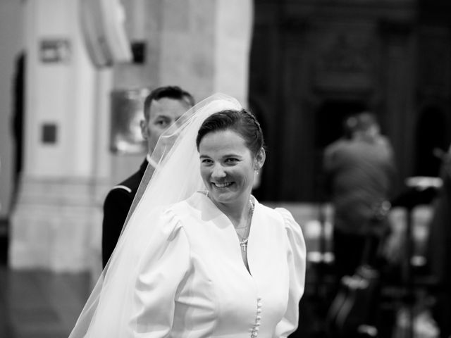 Le mariage de Yannick et Laure à Tourcoing, Nord 2