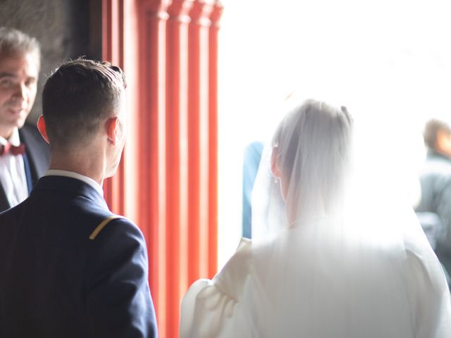 Le mariage de Yannick et Laure à Tourcoing, Nord 3