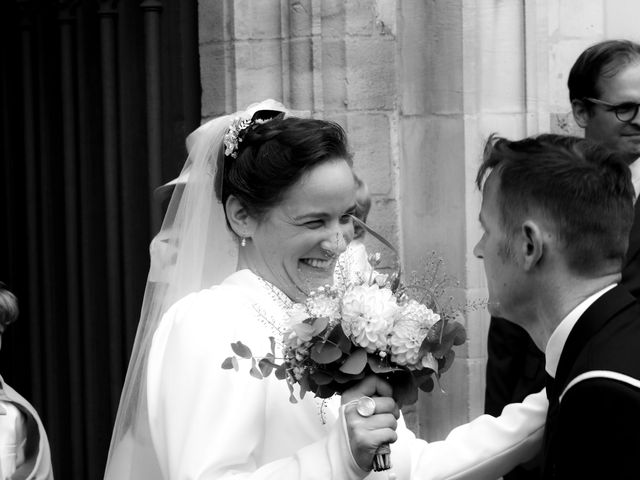 Le mariage de Yannick et Laure à Tourcoing, Nord 4