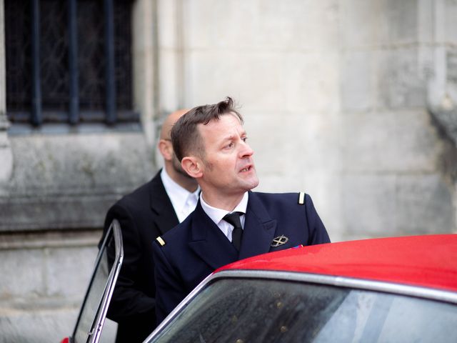 Le mariage de Yannick et Laure à Tourcoing, Nord 5