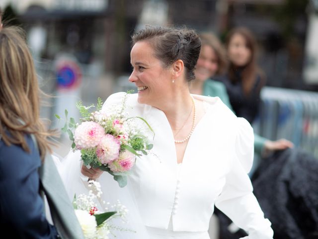 Le mariage de Yannick et Laure à Tourcoing, Nord 6