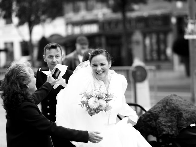 Le mariage de Yannick et Laure à Tourcoing, Nord 8