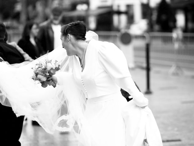 Le mariage de Yannick et Laure à Tourcoing, Nord 9