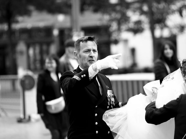 Le mariage de Yannick et Laure à Tourcoing, Nord 11