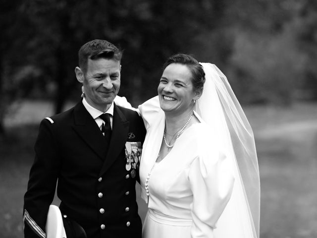 Le mariage de Yannick et Laure à Tourcoing, Nord 12
