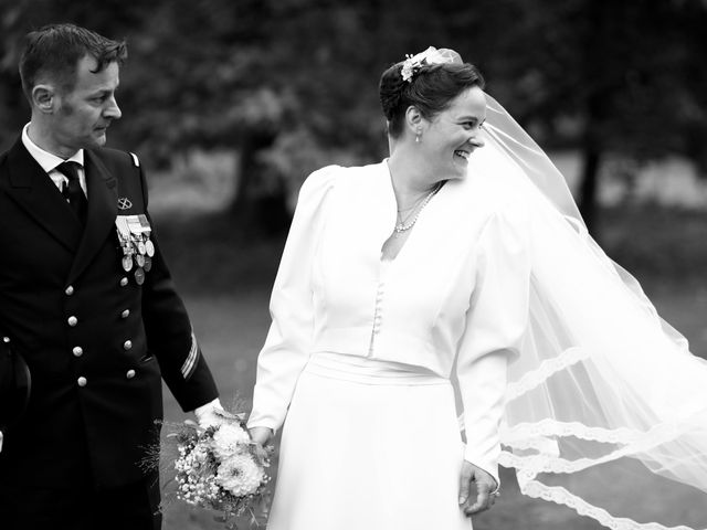 Le mariage de Yannick et Laure à Tourcoing, Nord 14