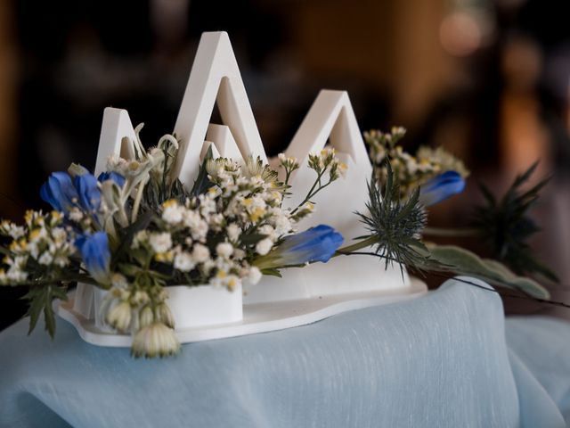 Le mariage de Thibaut et Priscilla à Les Abrets, Isère 6