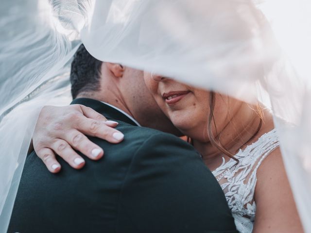 Le mariage de Arnaud et Virginie à Rue, Somme 5