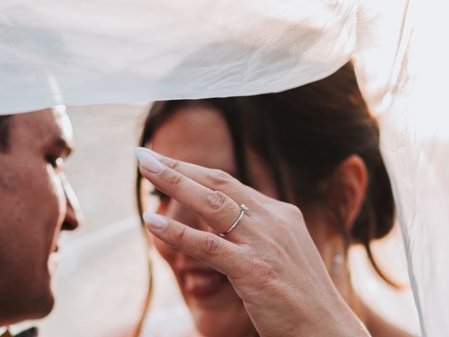 Le mariage de Arnaud et Virginie à Rue, Somme 6