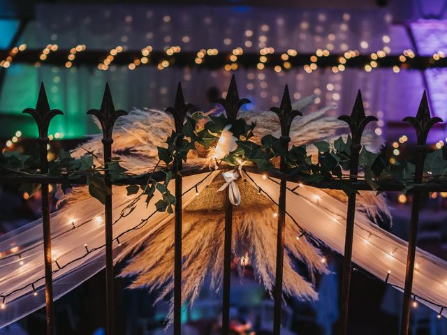 Le mariage de Arnaud et Virginie à Rue, Somme 9