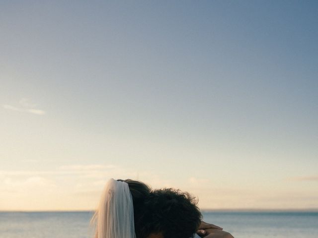 Le mariage de Guilhem et Bertille à Saint-Martin, Var 5