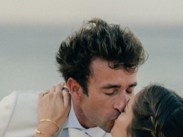 Le mariage de Guilhem et Bertille à Saint-Martin, Var 16