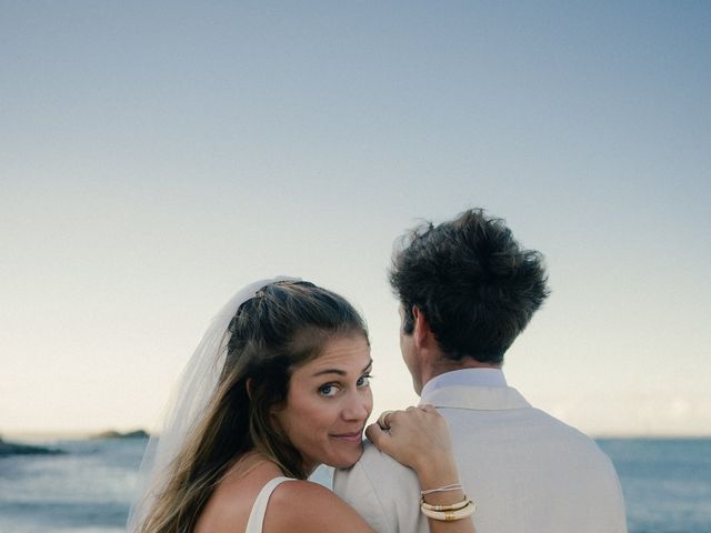 Le mariage de Guilhem et Bertille à Saint-Martin, Var 21