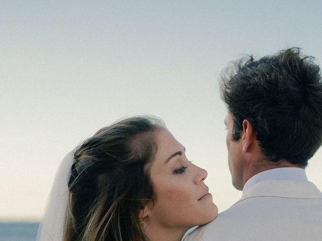 Le mariage de Guilhem et Bertille à Saint-Martin, Var 22