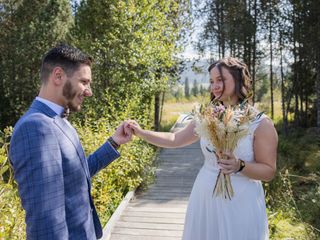 Le mariage de Fanny et Loïc 3