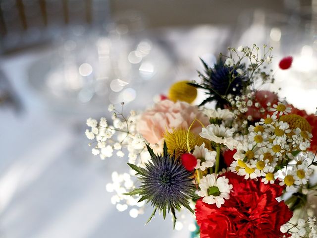 Le mariage de Pierre-Yves et Stéphanie à Bleury, Eure-et-Loir 41