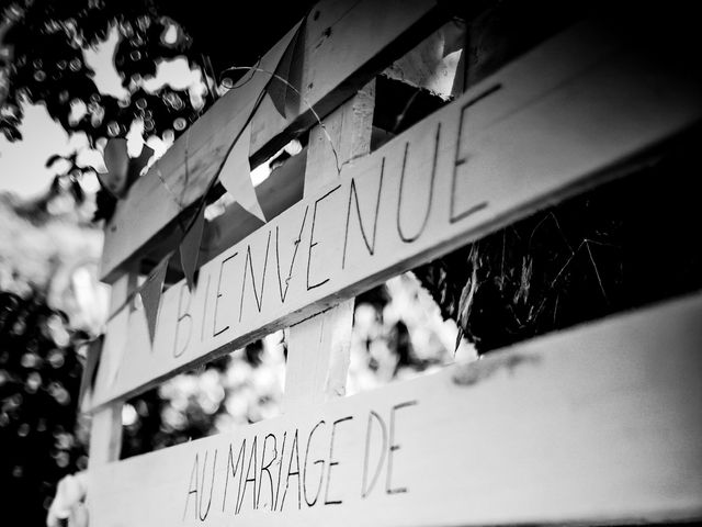 Le mariage de Julien et Margot à Boissy-Saint-Léger, Val-de-Marne 19