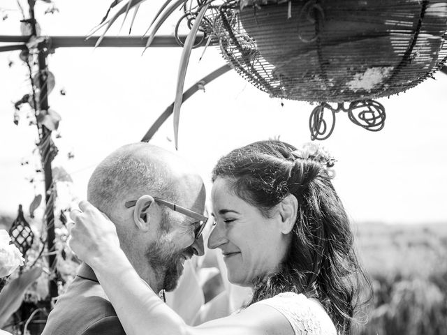 Le mariage de Stéphane et Laurie à Moncrabeau, Lot-et-Garonne 4