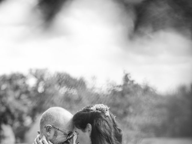 Le mariage de Stéphane et Laurie à Moncrabeau, Lot-et-Garonne 8