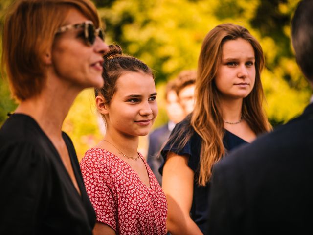 Le mariage de Stéphane et Laurie à Moncrabeau, Lot-et-Garonne 11