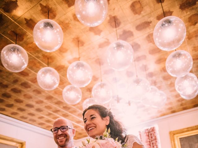 Le mariage de Stéphane et Laurie à Moncrabeau, Lot-et-Garonne 19