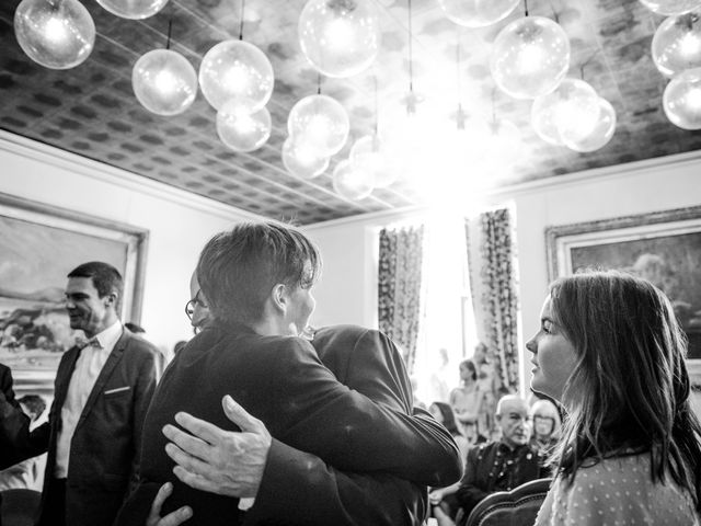 Le mariage de Stéphane et Laurie à Moncrabeau, Lot-et-Garonne 20