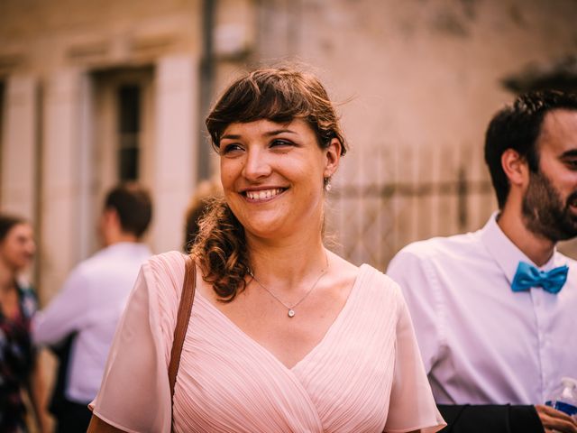 Le mariage de Stéphane et Laurie à Moncrabeau, Lot-et-Garonne 23