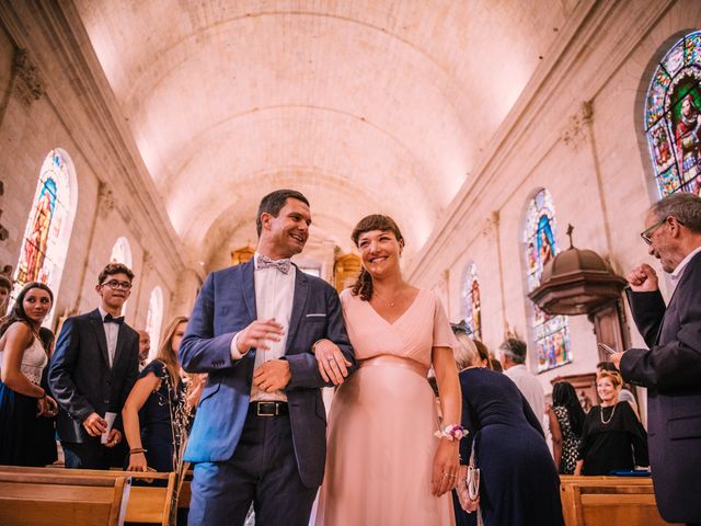 Le mariage de Stéphane et Laurie à Moncrabeau, Lot-et-Garonne 25