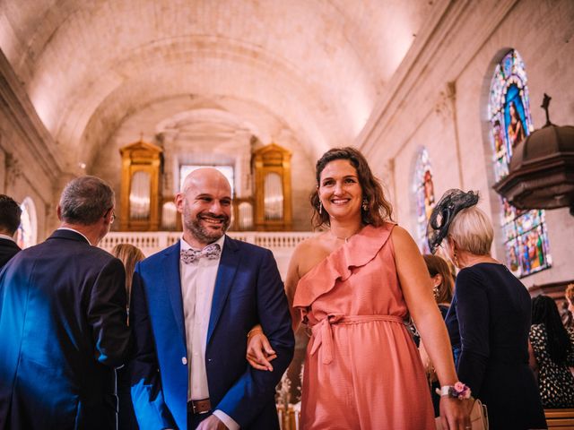 Le mariage de Stéphane et Laurie à Moncrabeau, Lot-et-Garonne 26