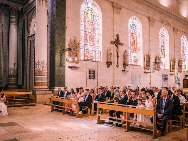 Le mariage de Stéphane et Laurie à Moncrabeau, Lot-et-Garonne 30