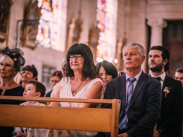 Le mariage de Stéphane et Laurie à Moncrabeau, Lot-et-Garonne 31