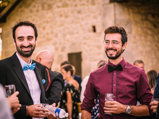 Le mariage de Stéphane et Laurie à Moncrabeau, Lot-et-Garonne 59