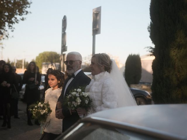 Le mariage de Gaël et Emilie à Tarascon, Bouches-du-Rhône 19