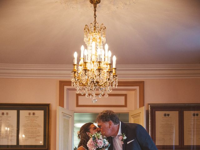 Le mariage de Éric et Séverine à Le Plessis-Trévise, Val-de-Marne 20