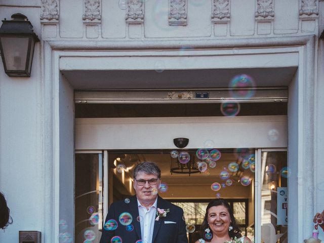 Le mariage de Éric et Séverine à Le Plessis-Trévise, Val-de-Marne 21