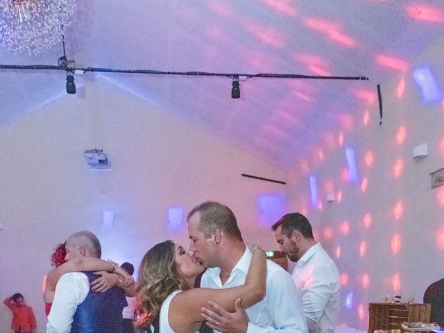 Le mariage de Chrisla et Yohann à Osny, Val-d&apos;Oise 76