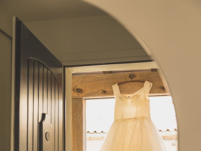 Le mariage de Rui et Fiona à Bonifacio, Corse 37