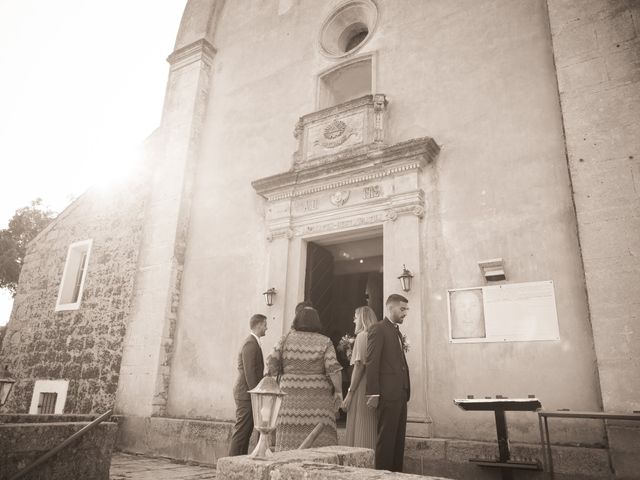 Le mariage de Rui et Fiona à Bonifacio, Corse 42
