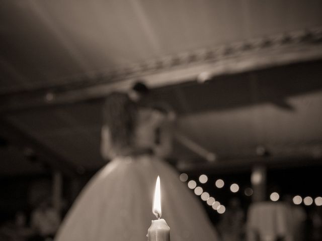 Le mariage de Rui et Fiona à Bonifacio, Corse 67
