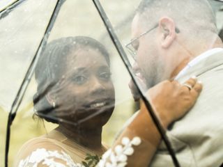 Le mariage de Céline et Loic 3