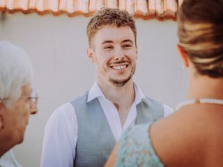 Le mariage de Clément et Céline 3