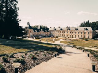 Le mariage de Lucas et Alice 1