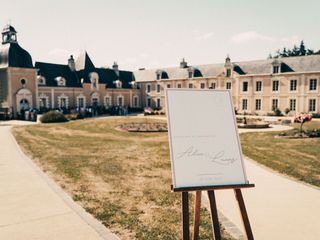 Le mariage de Lucas et Alice 2