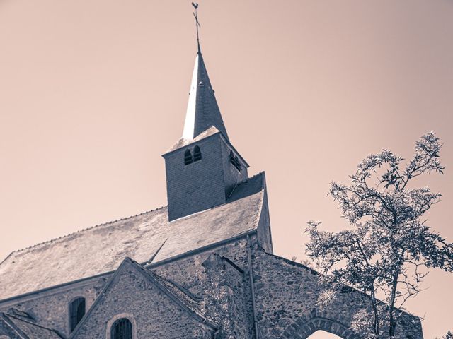 Le mariage de Adrien et Barbara à Maurepas, Yvelines 22