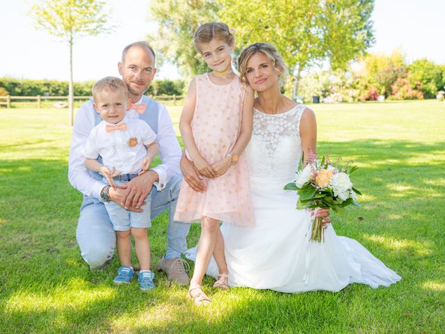 Le mariage de Adrien et Barbara à Maurepas, Yvelines 58