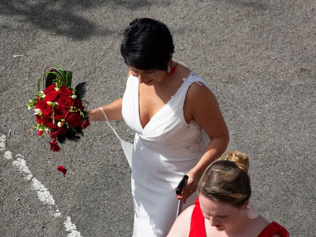 Le mariage de Natacha et Gérard à Amiens, Somme 2