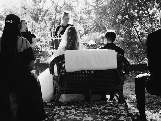 Le mariage de Thomas  et Coralyne  à Varades, Loire Atlantique 4